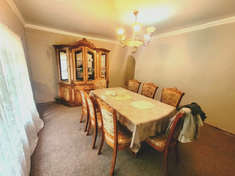 4 Bedroom Property for Sale in Morewag Free State